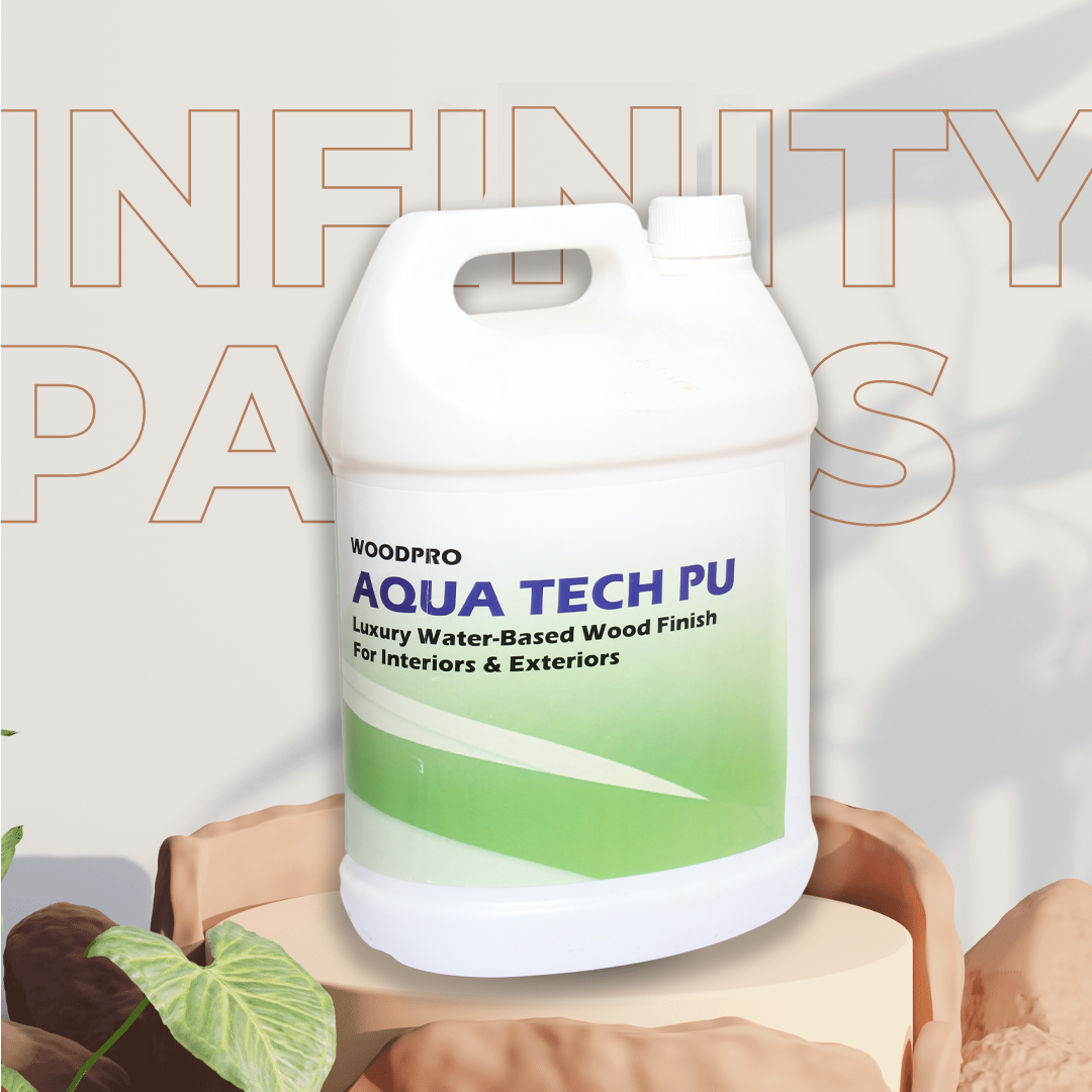 Infinity Aqua Tech