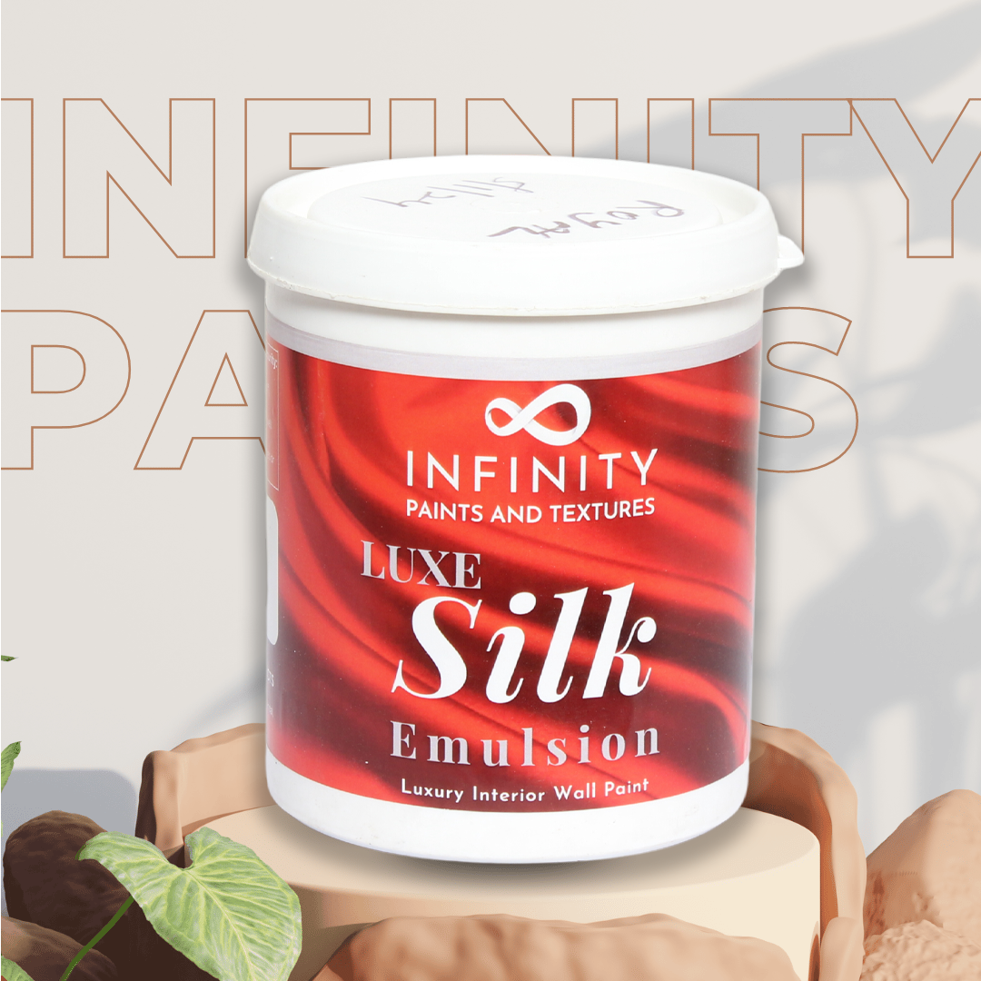 Infinity Luxe Silk